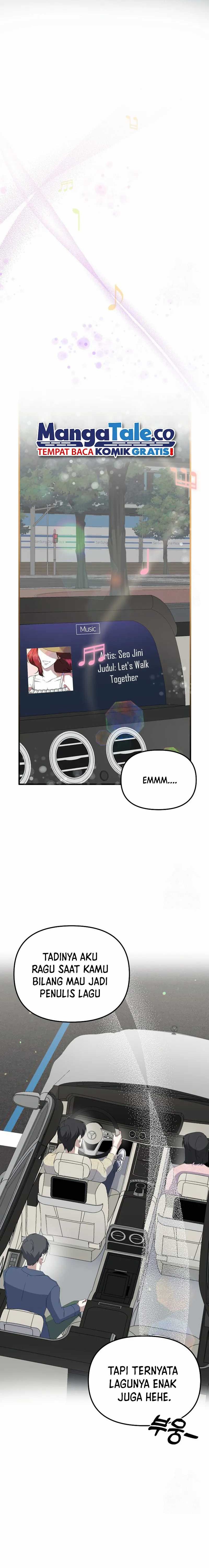 The Crazy Genius Composer Returns Chapter 06 Gambar 13