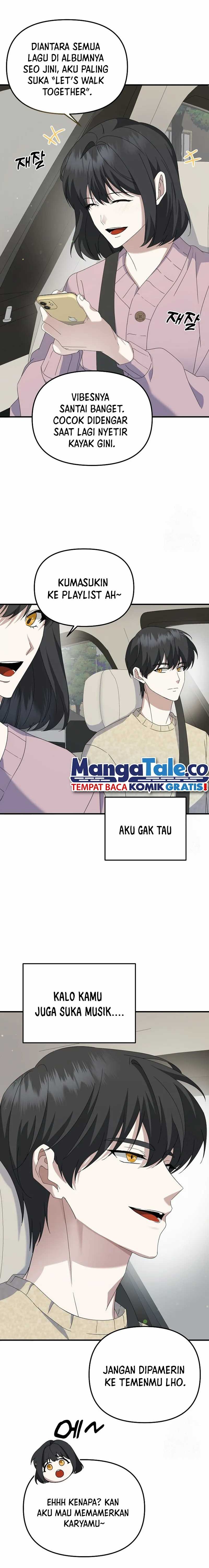 The Crazy Genius Composer Returns Chapter 06 Gambar 14
