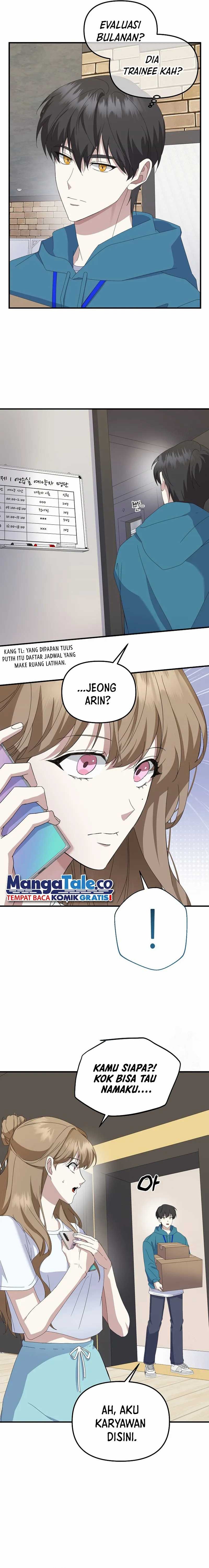 The Crazy Genius Composer Returns Chapter 06 Gambar 18