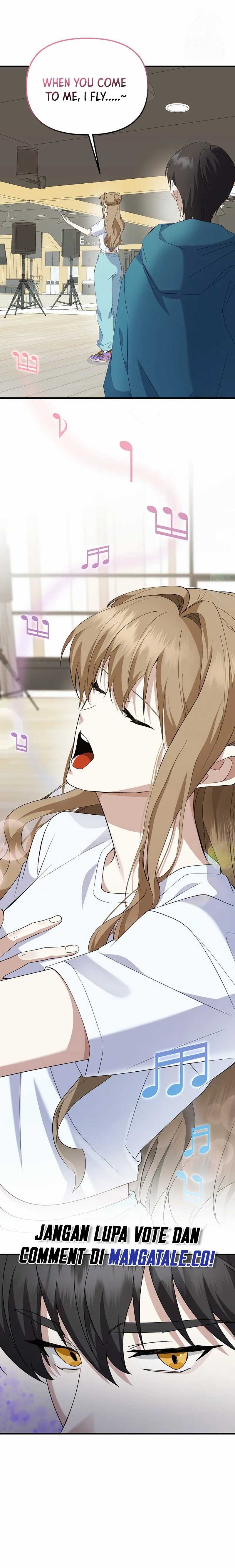 The Crazy Genius Composer Returns Chapter 06 Gambar 20