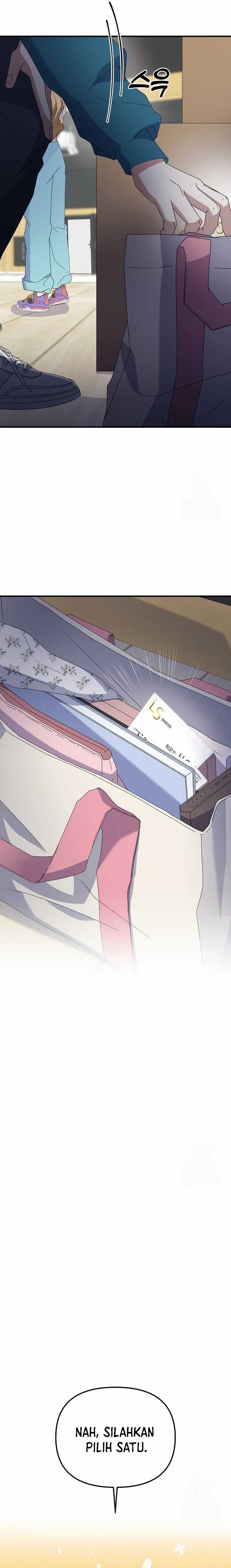 The Crazy Genius Composer Returns Chapter 06 Gambar 21