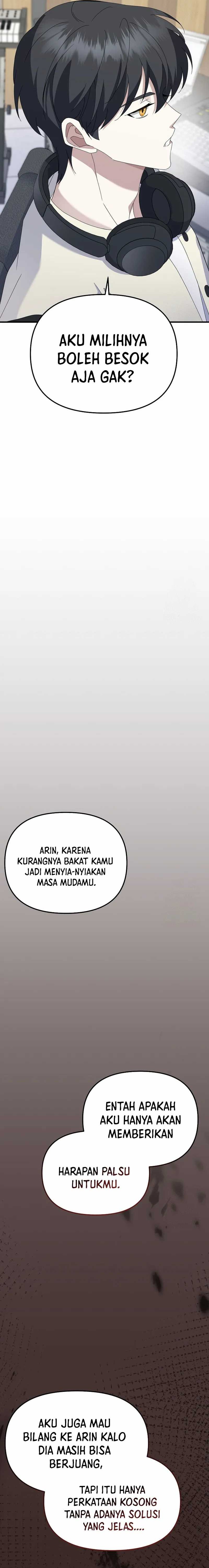 The Crazy Genius Composer Returns Chapter 06 Gambar 24