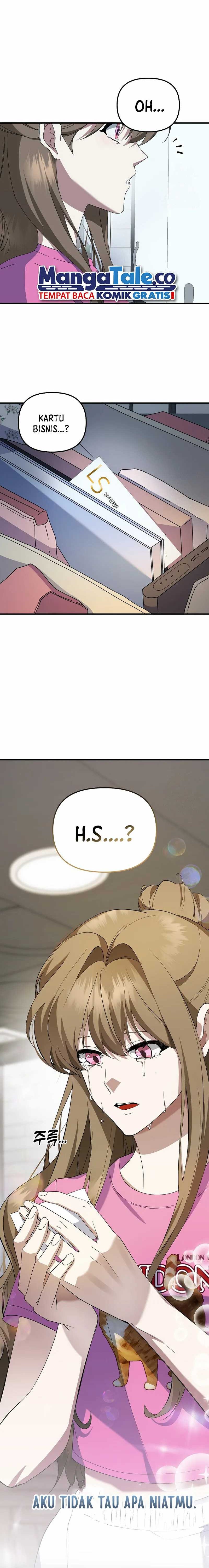 The Crazy Genius Composer Returns Chapter 06 Gambar 26
