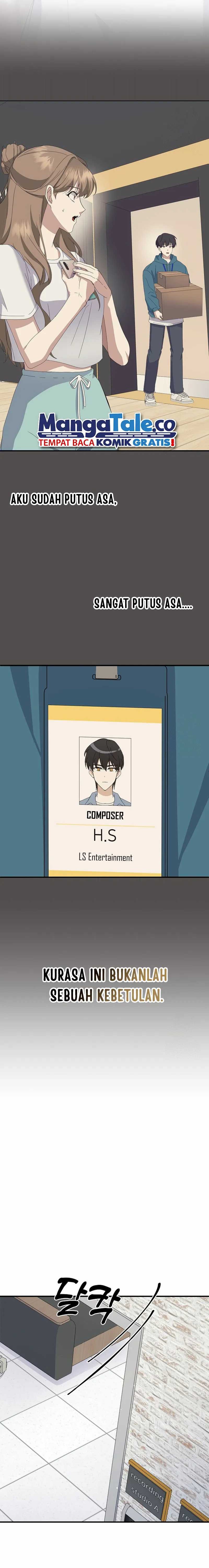 The Crazy Genius Composer Returns Chapter 06 Gambar 27