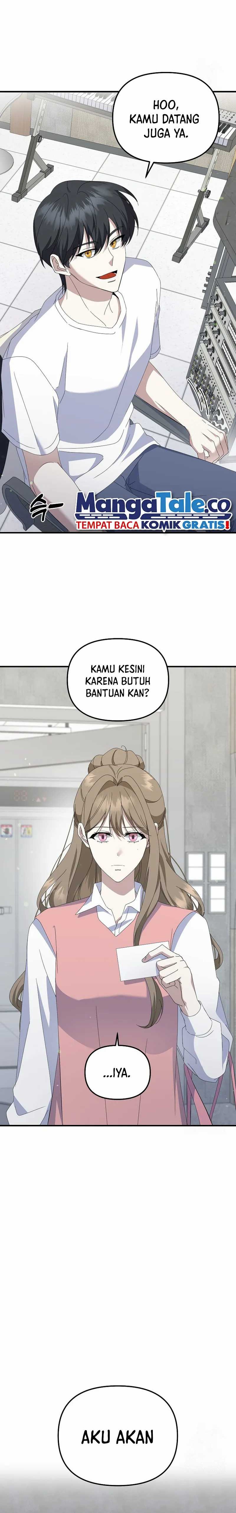The Crazy Genius Composer Returns Chapter 06 Gambar 28