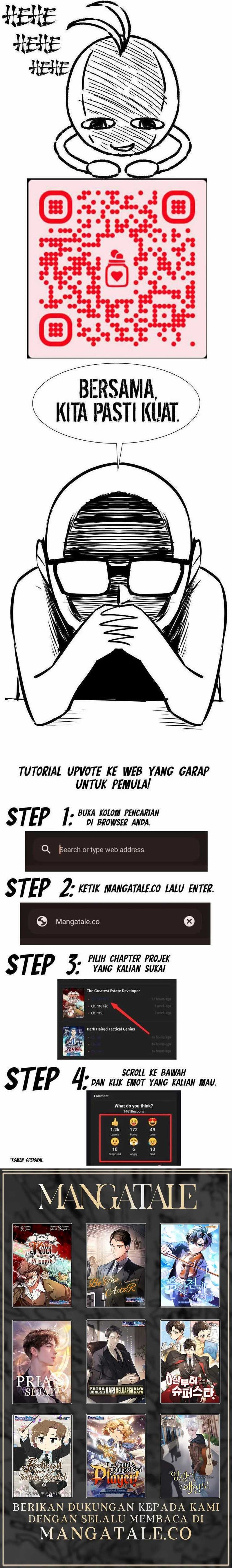 The Crazy Genius Composer Returns Chapter 06 Gambar 30