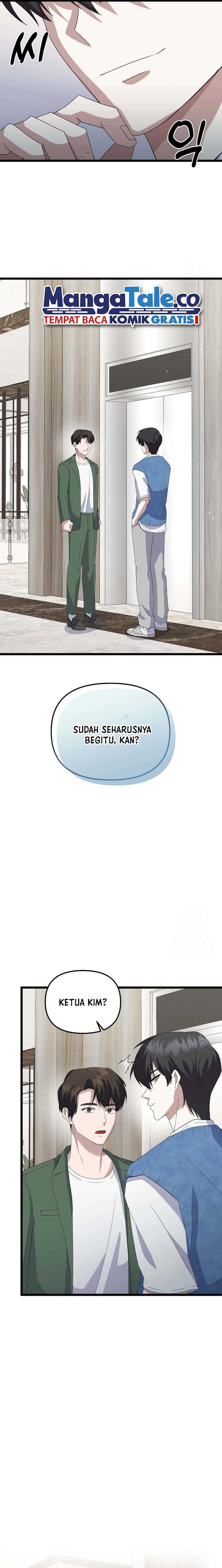 The Crazy Genius Composer Returns Chapter 08 Gambar 6