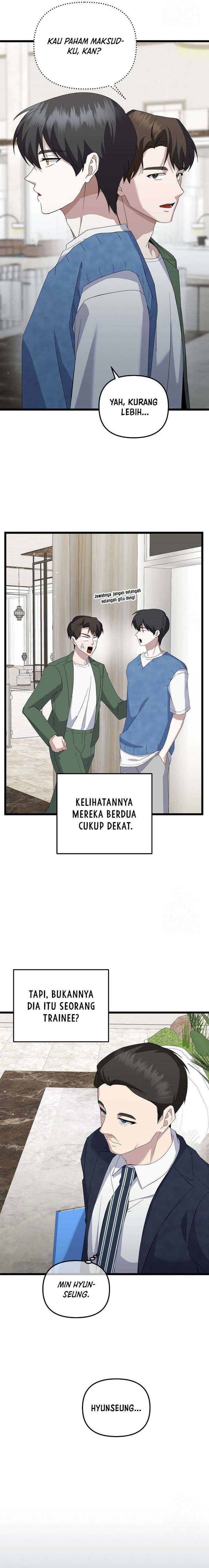 The Crazy Genius Composer Returns Chapter 08 Gambar 9