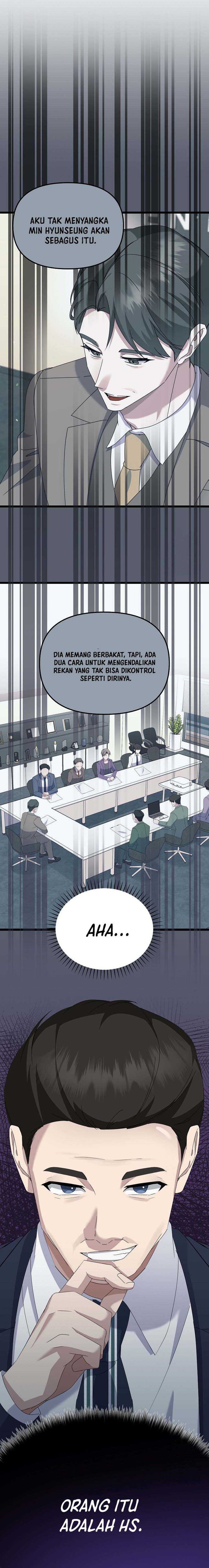 The Crazy Genius Composer Returns Chapter 08 Gambar 10