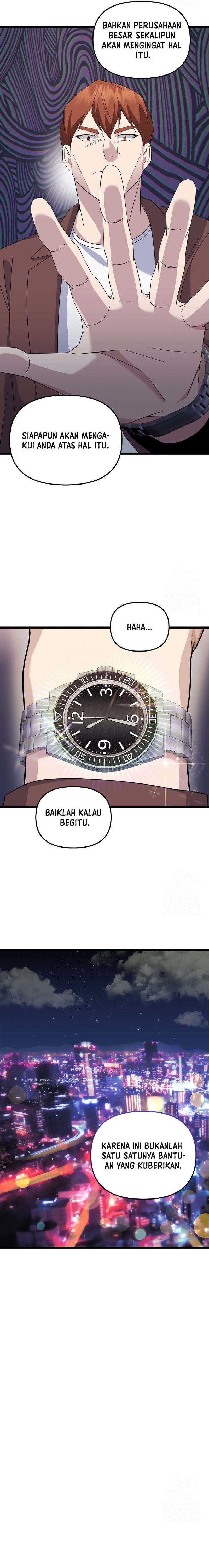 The Crazy Genius Composer Returns Chapter 08 Gambar 20