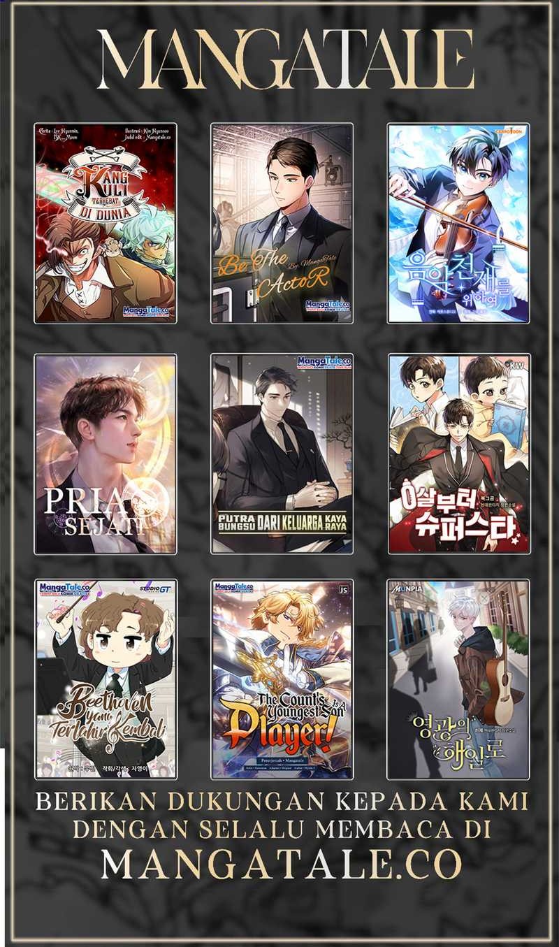 The Crazy Genius Composer Returns Chapter 08 Gambar 26
