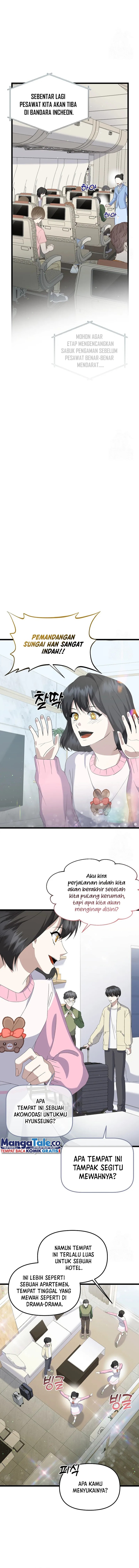 The Crazy Genius Composer Returns Chapter 11 Gambar 8