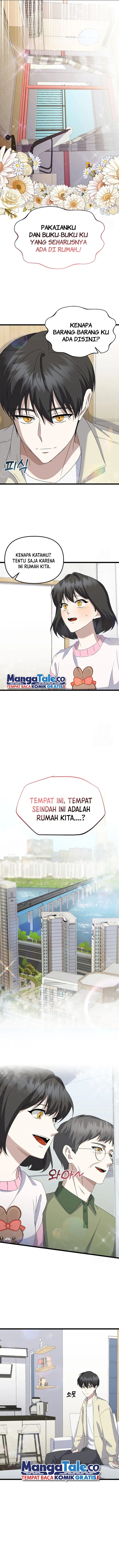 The Crazy Genius Composer Returns Chapter 11 Gambar 10