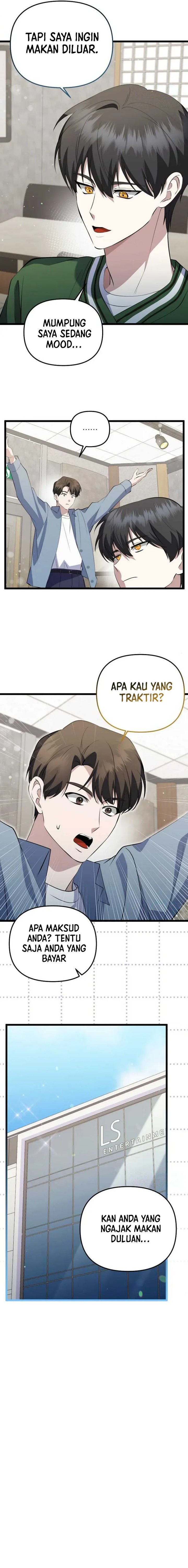 The Crazy Genius Composer Returns Chapter 21 Gambar 10
