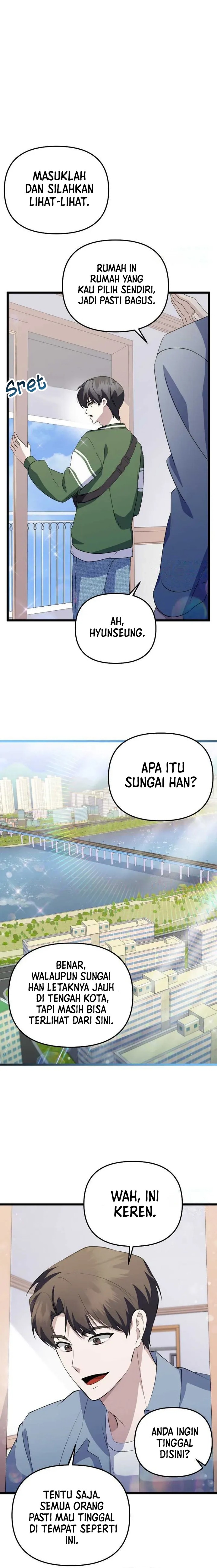 The Crazy Genius Composer Returns Chapter 21 Gambar 12