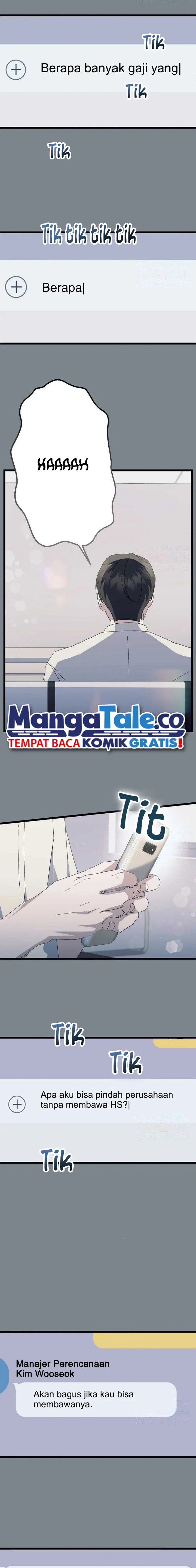 The Crazy Genius Composer Returns Chapter 21 Gambar 17