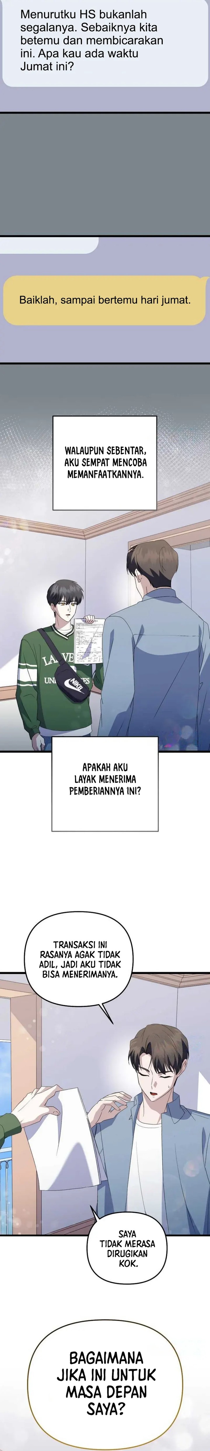 The Crazy Genius Composer Returns Chapter 21 Gambar 18
