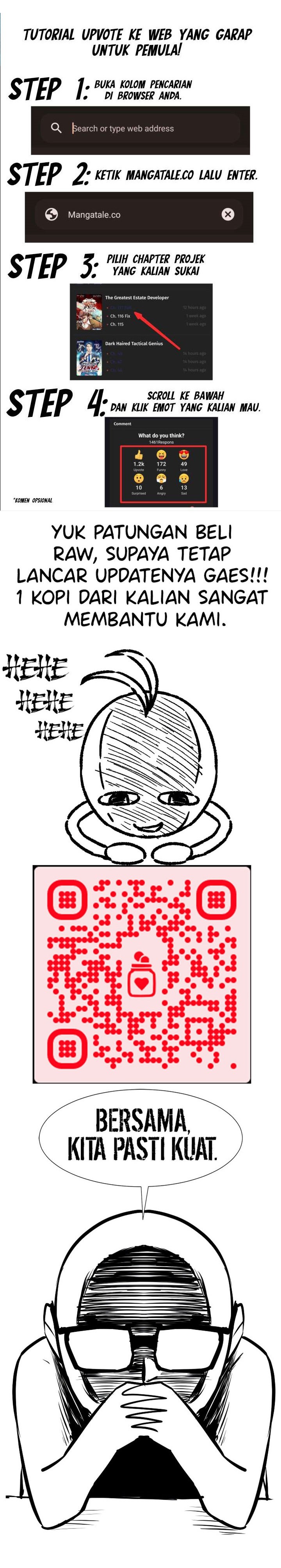 The Crazy Genius Composer Returns Chapter 21 Gambar 24