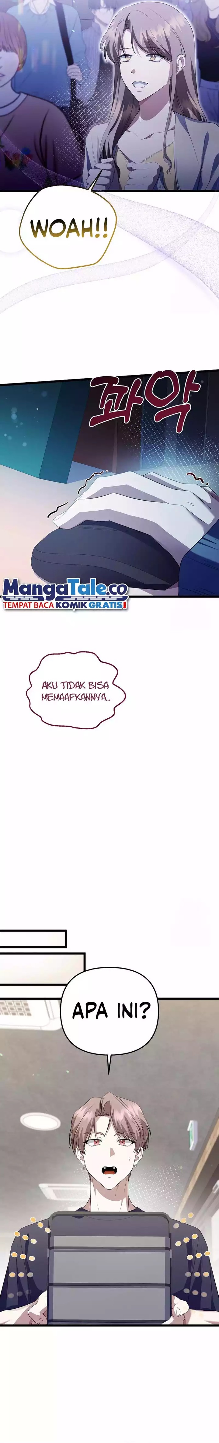 The Crazy Genius Composer Returns Chapter 29 Gambar 2