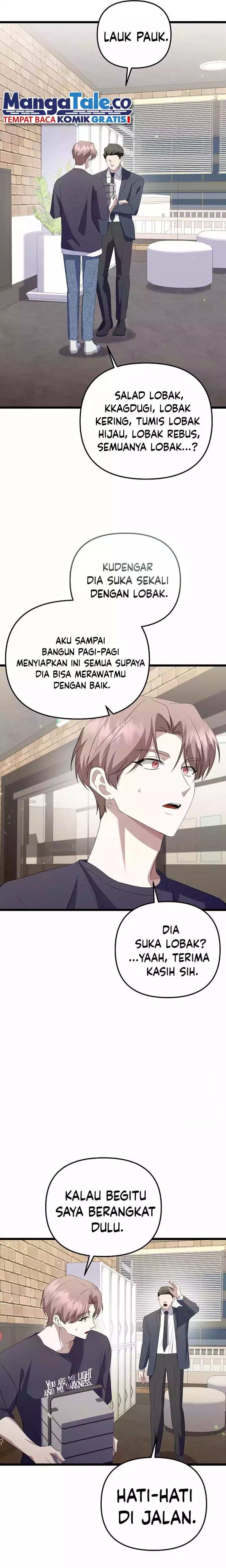 The Crazy Genius Composer Returns Chapter 29 Gambar 3