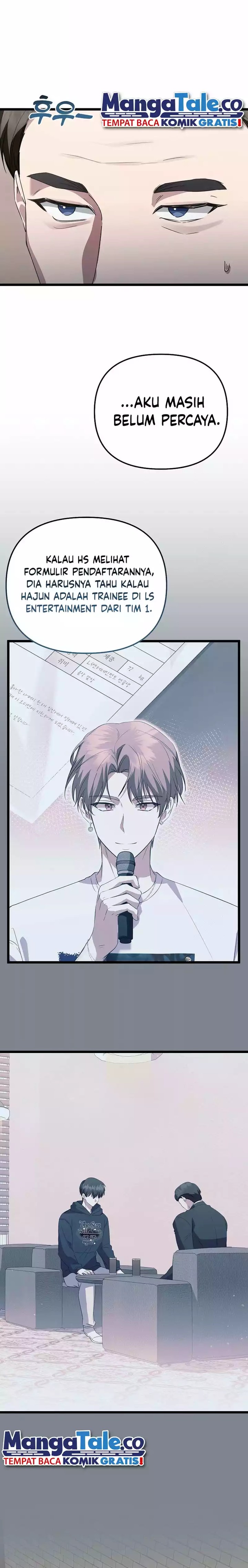The Crazy Genius Composer Returns Chapter 29 Gambar 4