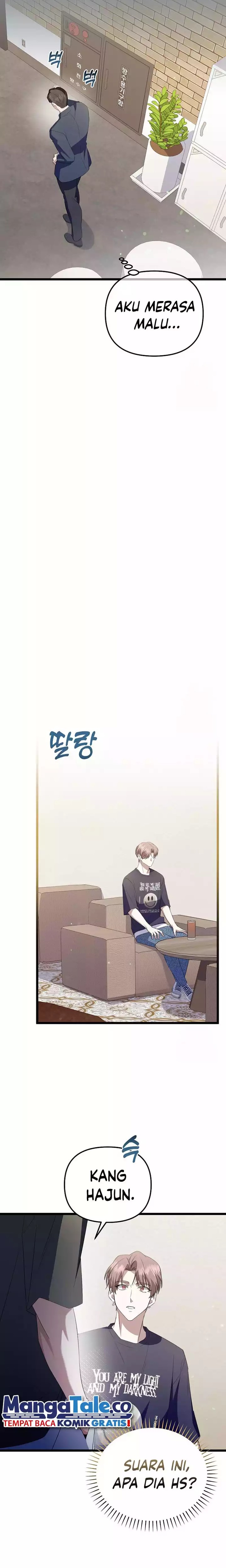 The Crazy Genius Composer Returns Chapter 29 Gambar 5