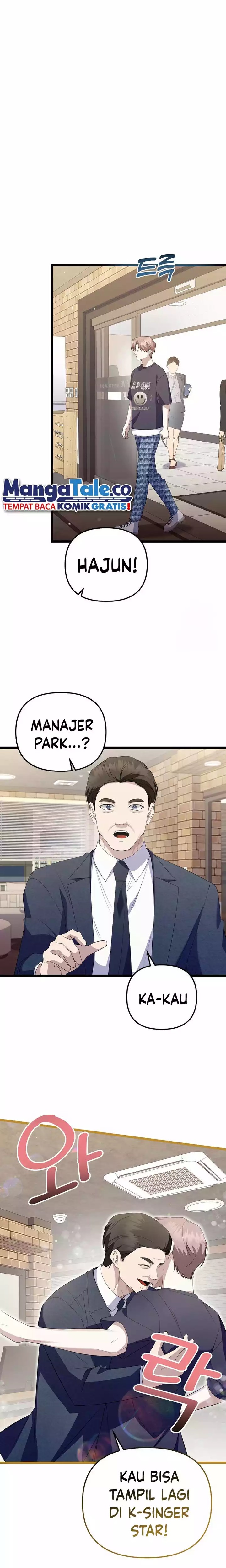 The Crazy Genius Composer Returns Chapter 29 Gambar 13