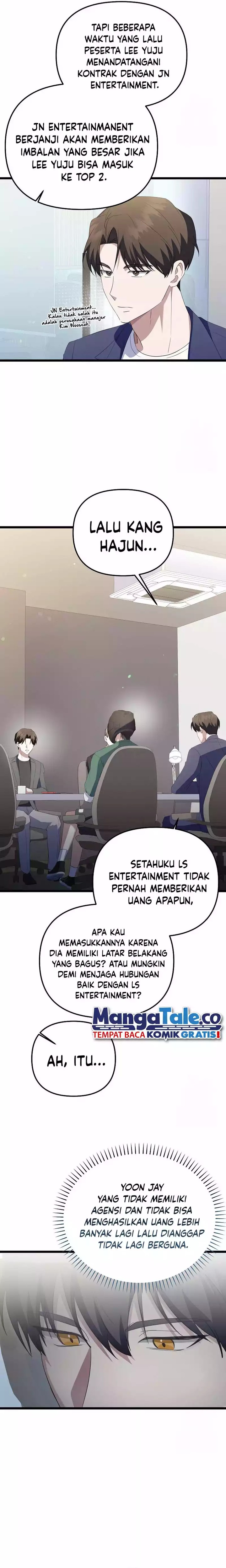 The Crazy Genius Composer Returns Chapter 29 Gambar 20