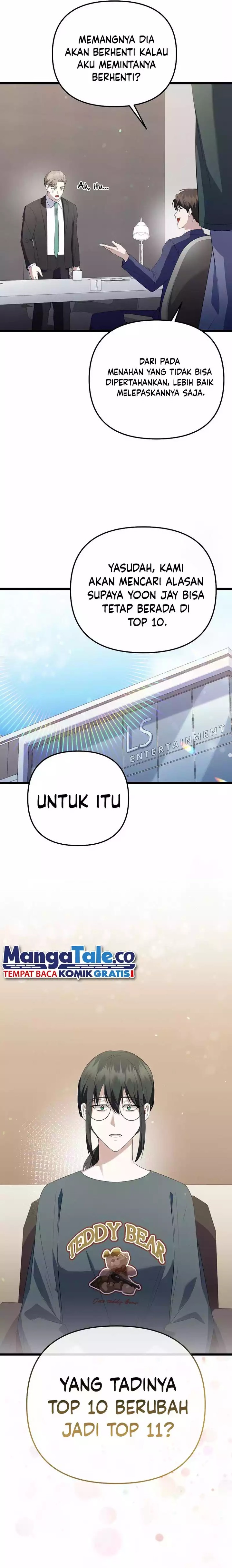 The Crazy Genius Composer Returns Chapter 29 Gambar 25