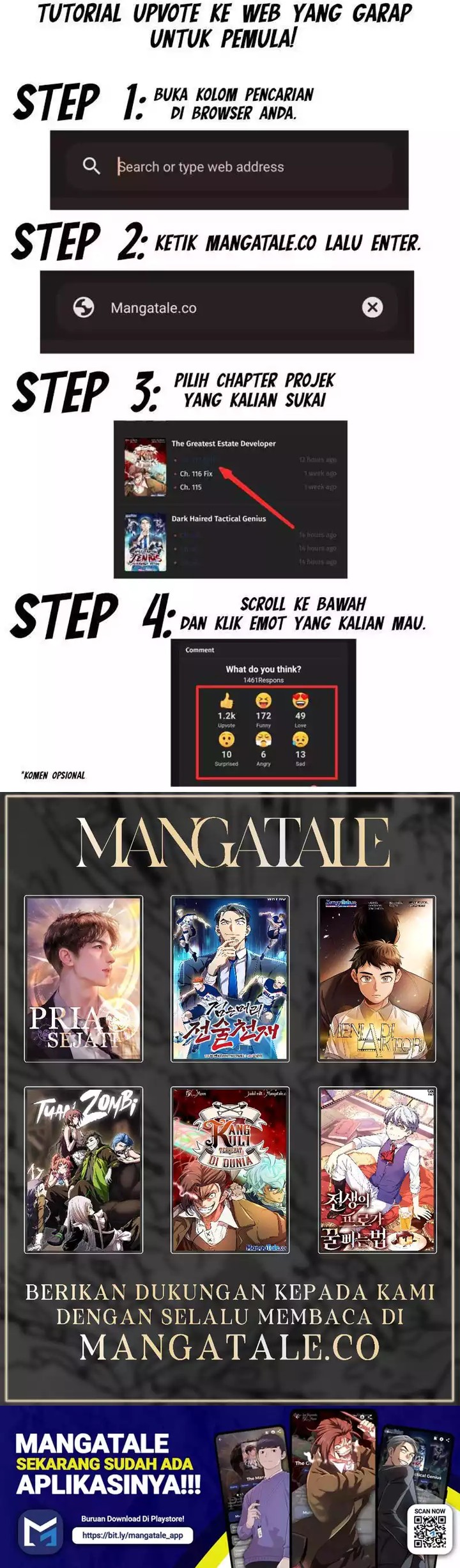 The Crazy Genius Composer Returns Chapter 29 Gambar 27