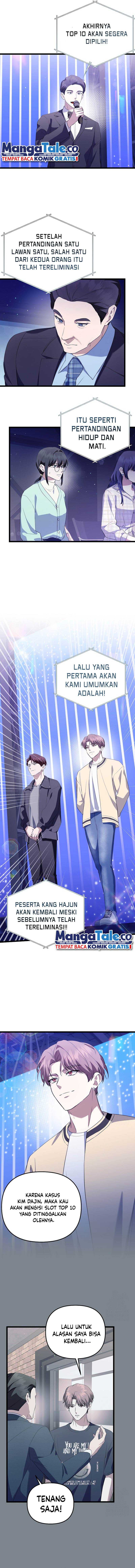 The Crazy Genius Composer Returns Chapter 31 Gambar 4