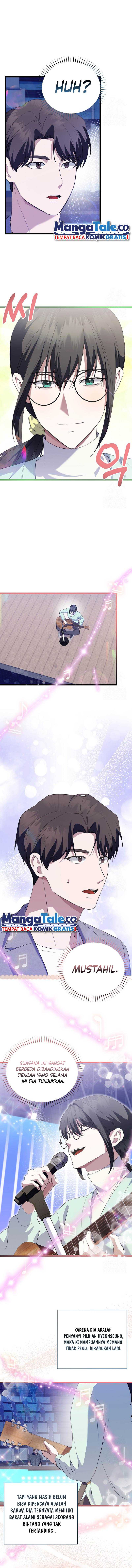 The Crazy Genius Composer Returns Chapter 31 Gambar 10