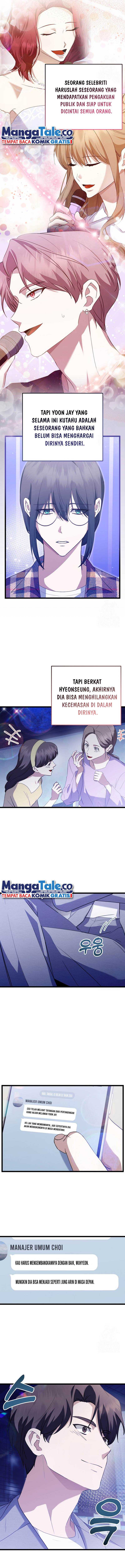 The Crazy Genius Composer Returns Chapter 31 Gambar 11