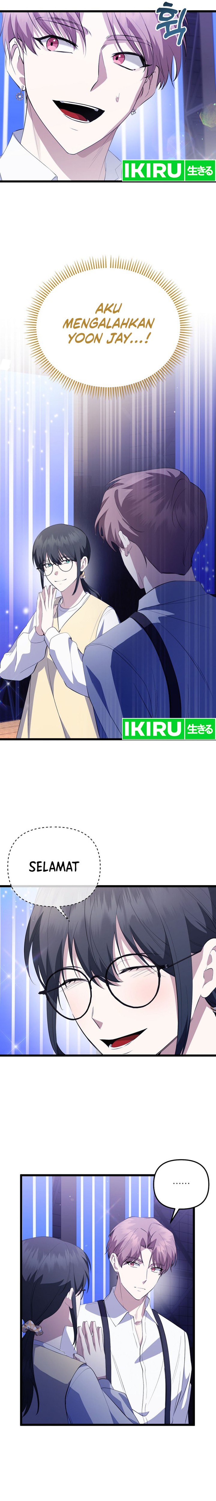 The Crazy Genius Composer Returns Chapter 33 Gambar 2