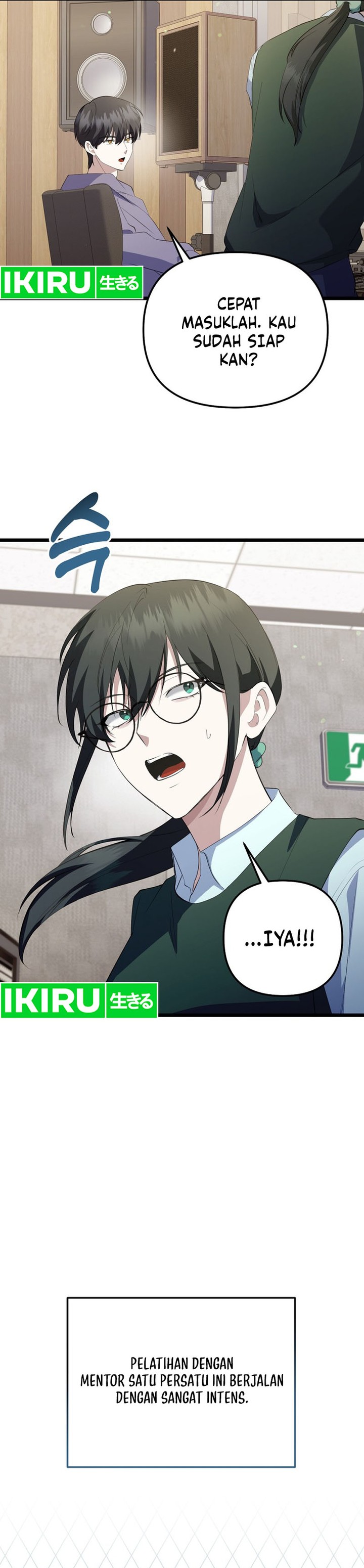 The Crazy Genius Composer Returns Chapter 33 Gambar 13
