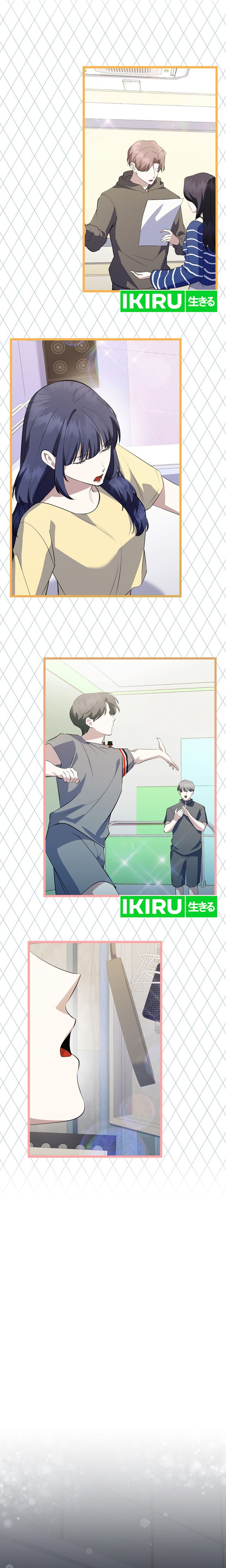 The Crazy Genius Composer Returns Chapter 33 Gambar 14