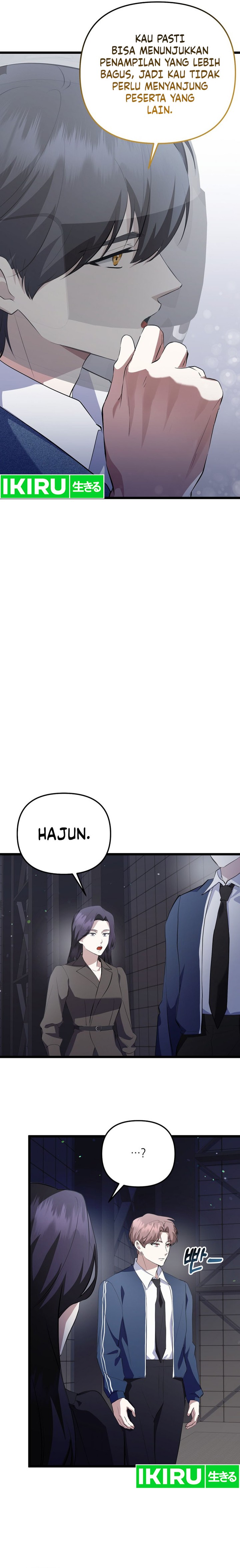 The Crazy Genius Composer Returns Chapter 33 Gambar 20