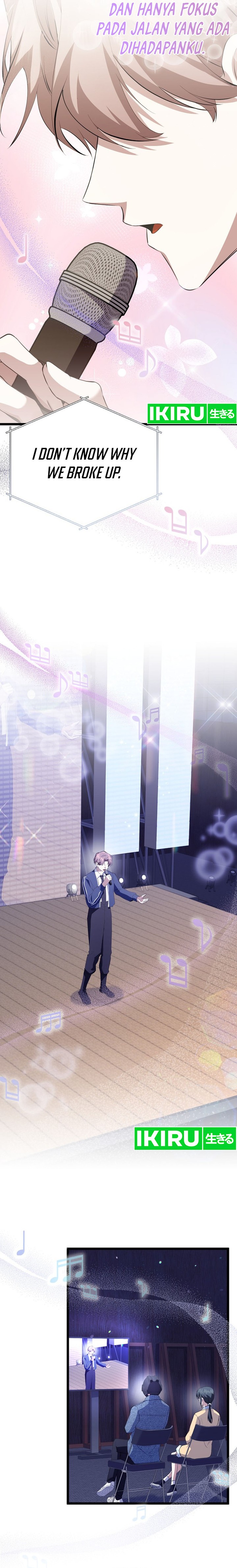 The Crazy Genius Composer Returns Chapter 33 Gambar 26