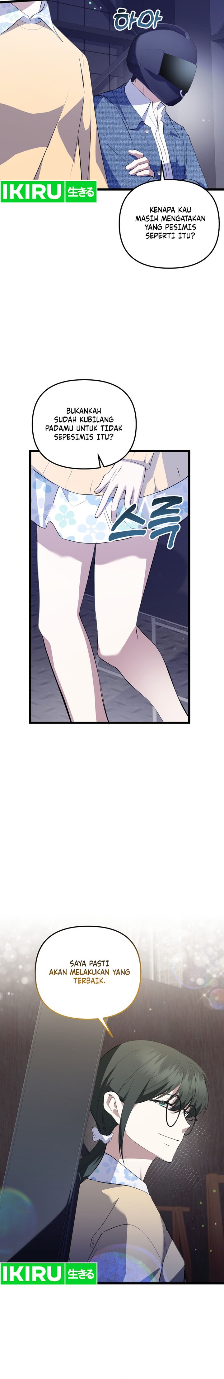 The Crazy Genius Composer Returns Chapter 33 Gambar 28