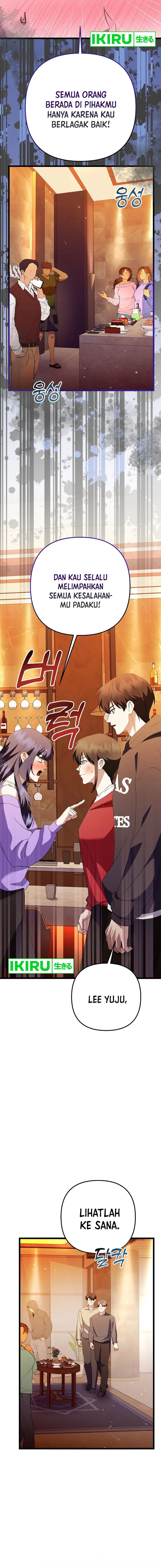 The Crazy Genius Composer Returns Chapter 47 Gambar 3
