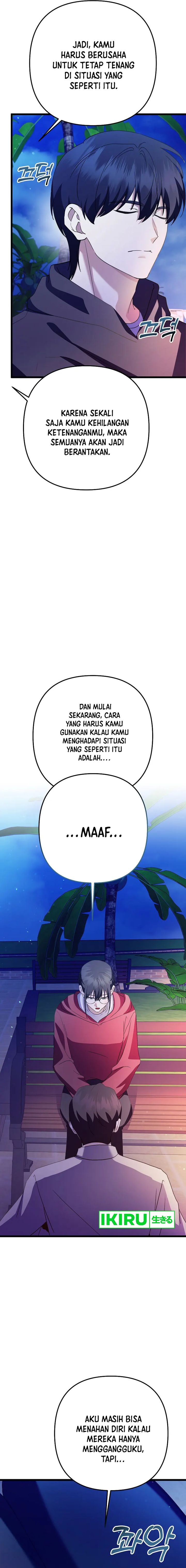 The Crazy Genius Composer Returns Chapter 47 Gambar 8