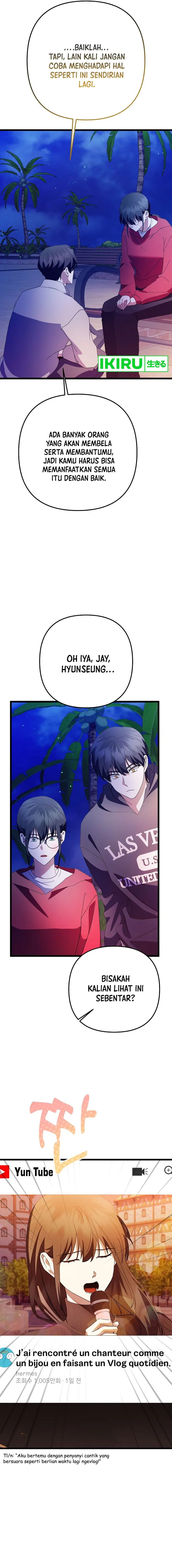 The Crazy Genius Composer Returns Chapter 47 Gambar 11