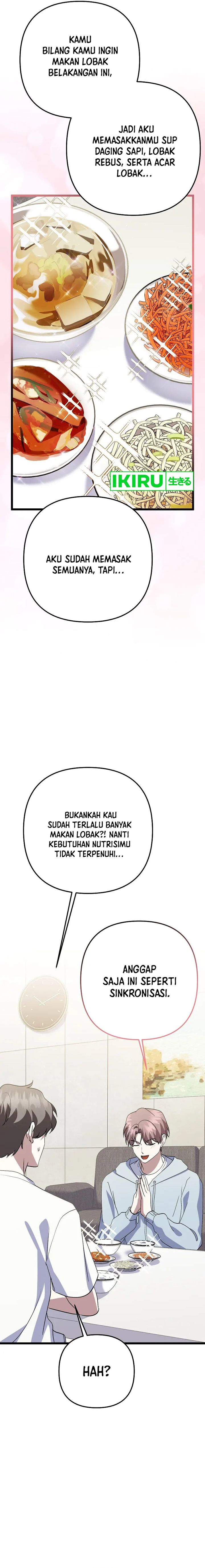 The Crazy Genius Composer Returns Chapter 47 Gambar 19
