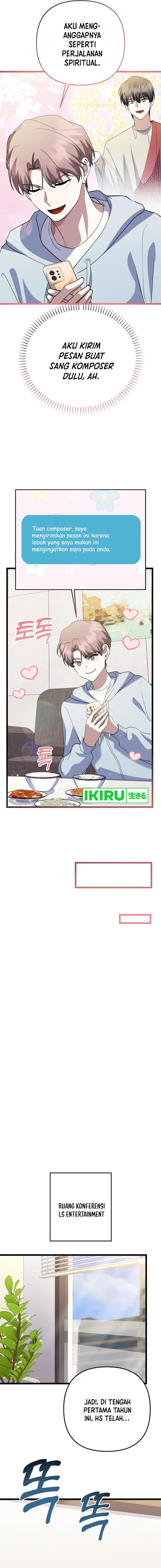 The Crazy Genius Composer Returns Chapter 47 Gambar 20