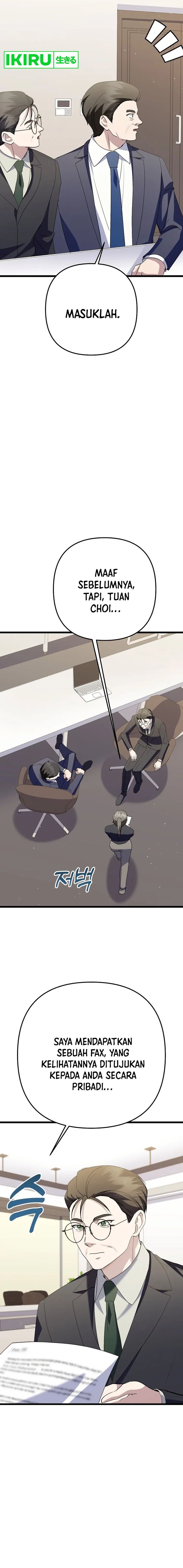 The Crazy Genius Composer Returns Chapter 47 Gambar 21