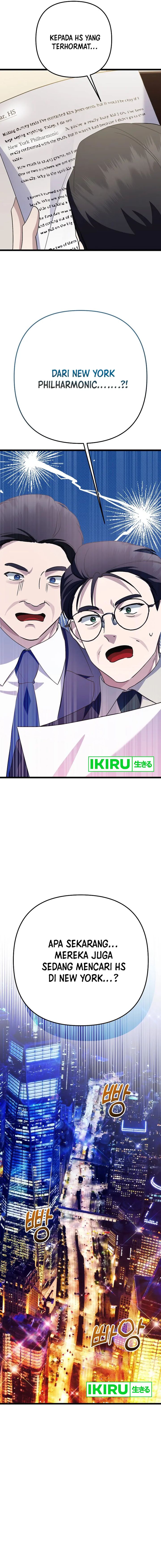 The Crazy Genius Composer Returns Chapter 47 Gambar 23