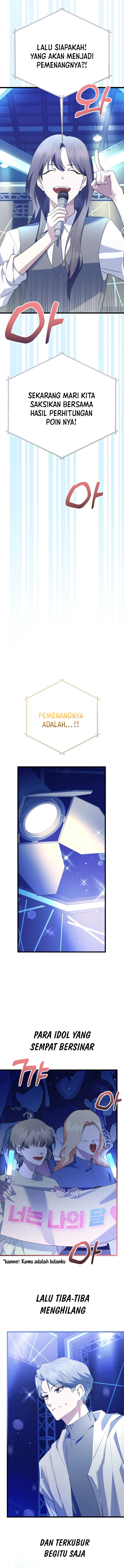 The Crazy Genius Composer Returns Chapter 49 Gambar 2