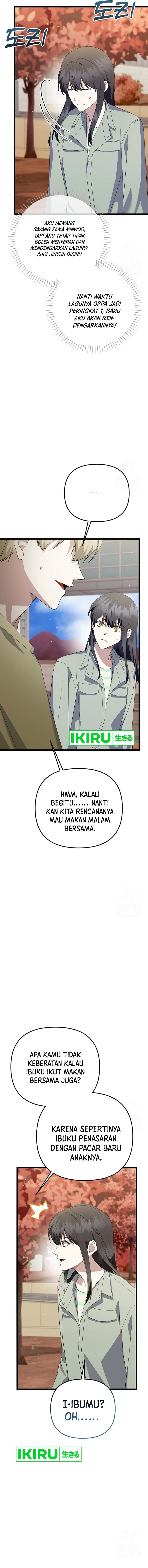 The Crazy Genius Composer Returns Chapter 54 Gambar 5