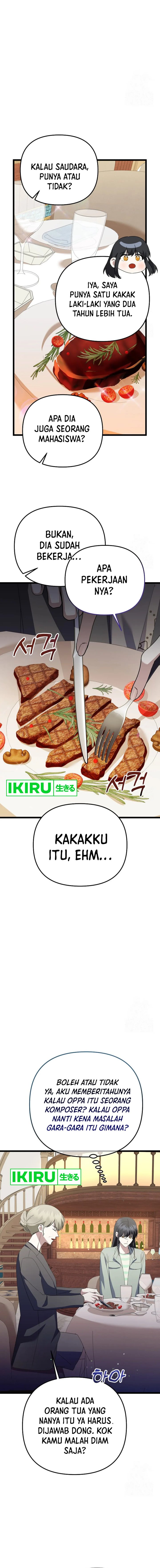 The Crazy Genius Composer Returns Chapter 54 Gambar 9