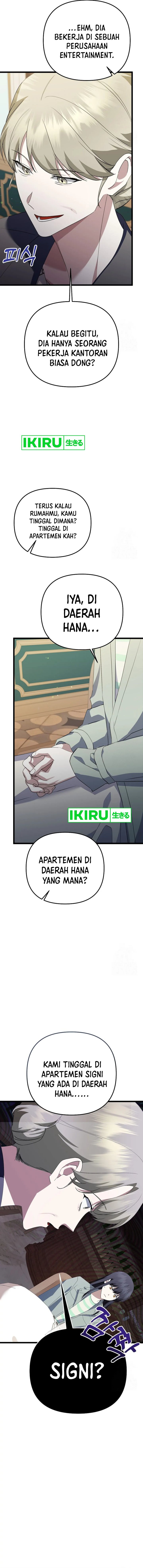 The Crazy Genius Composer Returns Chapter 54 Gambar 10